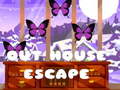 Jeu Out House Escape