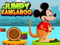 Jeu Jumpy Kangaro 