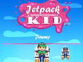 Jeu Jetpack Kid 