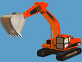 Jeu Excavator Building Master