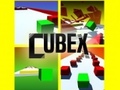 Jeu Cubex