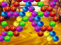 Jeu Bubble Wings: Bubble Shooter Game