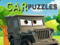 Jeu Car Puzzles