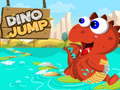 Jeu Dino Jumps