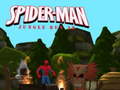 Jeu Spider-Man Jungle Run 3D