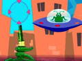 Jeu Aliens attack go