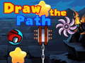 Jeu Draw The Path