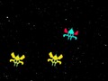 Jeu Space Attack Arcade