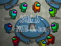 Jeu Among Us - Impostor King Online