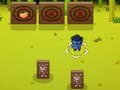 Jeu Ninja Dart