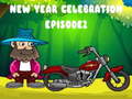 Jeu New Year Celebration Episode2