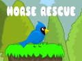 Jeu Horse Rescue