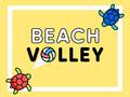 Jeu Beach Volley