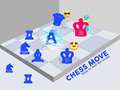 Jeu Chess Move