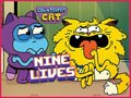 Jeu Counterfeit Cat Nine Lives