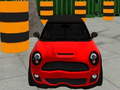 Jeu Car Parking Real Simulation