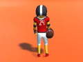 Jeu Stickman Basketball