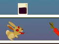 Jeu Rabid Rabbits - Bunny Run