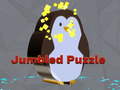 Jeu Jumbled Puzzle