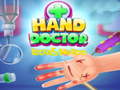 Jeu Luccas Netoo Hand Doctor