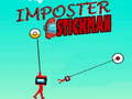 Jeu Imposter Stickman