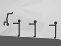 Jeu Stickman Destruction 3 Heroes
