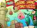 Jeu SpongeBob SquarePants: Grand Sand Fortress