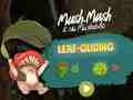 Jeu Leaf-Gliding