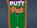 Jeu Putt Rush