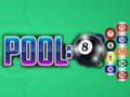 Jeu Pool: 8