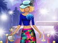 Jeu Fashion Show - Fashion Show Dress Up