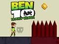 Jeu Ben 10 Family genius