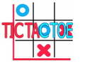 Jeu Tic Tac Toe 