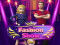 Jeu Fashion show 3d