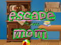 Jeu Escape from mom 