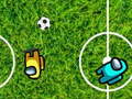 Jeu Football Among Us