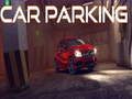 Jeu Car Parking 