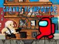 Jeu Granny vs Impostor