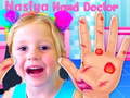 Jeu Nastya Hand Doctor 