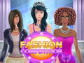 Jeu Fashion competition