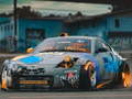 Jeu Japanese Racing Cars Jigsaw