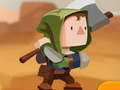 Jeu Totem Breaker