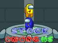 Jeu Stack Among Us