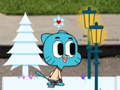 Jeu Gumball Runner adventure 