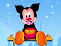 Jeu Mickey Cut Candy