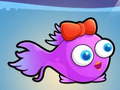 Jeu Save The Fish