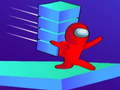 Jeu Freeze Rider - Superheroes 3D