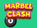 Jeu Marbel Clash