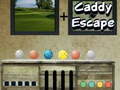 Jeu Caddy Escape