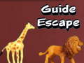Jeu Guide Escape